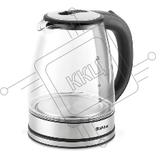Чайник электрический Blackton Bt KT1729G Black-Steel