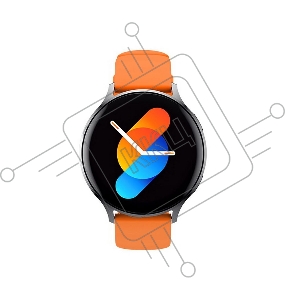 Смарт-часы Havit Smart watch M9023 Orange