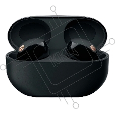 Наушники Sony WF-1000XM5 Bluetooth черный