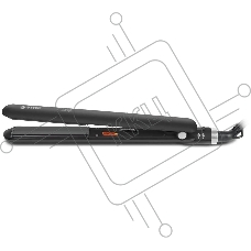 Выпрямитель Vitek VT-8288 черный/красный 35Вт макс.темп.:200С покрытие:керамико-турмалиновое