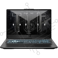 Ноутбук ASUS TUF Gaming A17 FA706NF-HX031 17.3