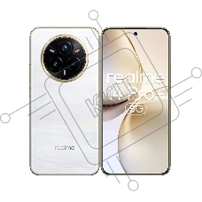 Смартфон Realme 14 Pro 5G, 8/256Gb, белый