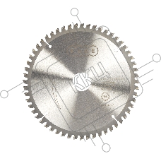 Диск EDGE by PATRIOT пильный по алюминию 190x56x30/20/16 negative