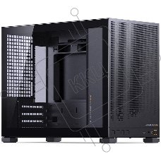 Корпус без блока питания JONSBO Computer Case D32 STD standard version black