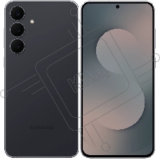 Смартфон Samsung Galaxy S25 FE SM-S731B 8/256Gb, черный
