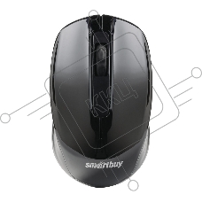 Мышь беспроводная Smartbuy ONE 332 черная (SBM-332AG-K)