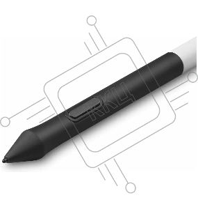 Перо для графического планшета Wacom Pen for DTC133 (for Wacom One 13)