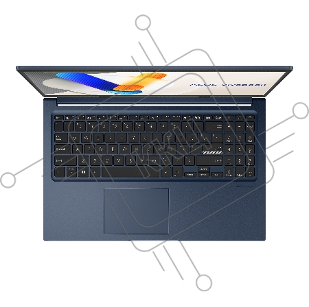 Ноутбук Asus VivoBook X1504ZA-BQ067 15.6