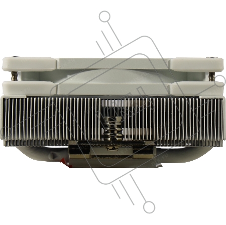 Вентилятор для процессора ID-COOLING IS-47-XT WHITE Socket AM4/AM5/115X/1200/1700, 92mm, 2800rpm, 35.2 дБ, 95W, PWM 4-pin, Al-Cu (IS-47-XT WHITE)