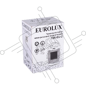 Тепловентилятор ТВК-EU-2 Eurolux