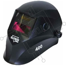 Маска сварщика Elitech 400 (199138)