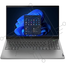 Ноутбук Lenovo Thinkbook 15 G4 ABA Ryzen 7 5825U 16Gb SSD512Gb AMD Radeon 15.6