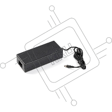 Источник питания для РОЕ коммутаторов PSE-PoE.48DC/120VA v.2