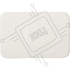 Мобильный аккумулятор Solove W12 5000mAh QC3.0/PD3.0 20W 3A USB-C беспров.зар. бежевый (W12 BEIGE RUS)