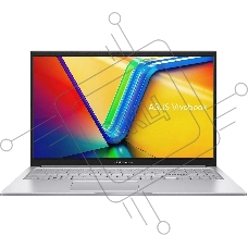 Ноутбук ASUS Vivobook 15 X1504VA-BQ1244 Core i3-1315U/8Gb/SSD256Gb/15.6