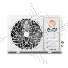 Наружный блок сплит-системы ULTIMA COMFORT EXD-I12PN-OUT