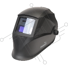 Маска сварщика Patriot 311D в индивидуальной упаковке