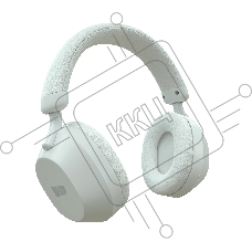 Наушники беспроводные накладные MORE CHOICE (4610196409530) HW55 Grey