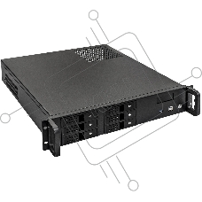Серверный корпус ExeGate Pro 2U480-HS06 (RM 19 Серверный корпус ExeGate Pro 2U480-HS06 (RM 19