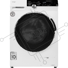 Стиральная машина Weissgauff узкая стиральная машина WM 4947 DC Inverter Steam