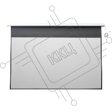 Экран с электроприводом Lumien Cinema Control 219x362 см (раб.область 198х352 см) (159