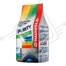Стиральный порошок  Maunfeld Purity Max Color Automat 6000г MWP6000CA