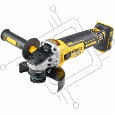 Углошлифовальная машина DeWalt DCG405N 18.0 В XR бесщеточная УШМ, 125мм, 9000 об/мин, сдвижной выключатель, без аккумуляторов и з/у, 1.75 к Углошлифовальная машина DeWalt DCG405N 18.0 В XR бесщеточная УШМ, 125мм, 9000 об/мин, сдвижной выключатель, без аккумуляторов и з/у, 1.75 к