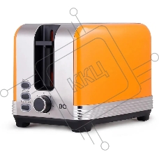 Тостер BQ T1000 Желтый