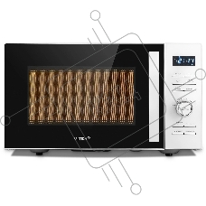 Микроволновая печь Vitek VT-MW1825 25л. 900Вт белый