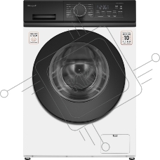 Стиральная машина Weissgauff WM 44127 Inverter Steam