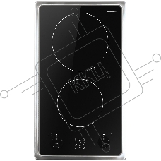Варочная панель Hansa BHCI35133030 черный