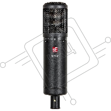 Микрофон конденсаторный sE Electronics [SE 2200] 20 Гц - 20 кГц, кардиоида, комплектация: металлический поп-фильтр, держатель типа паук, резьбовой переходник на микрофонную стойку