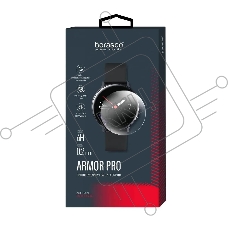 Стекло защитное BORASCO Armor Pro для Oppo Watch