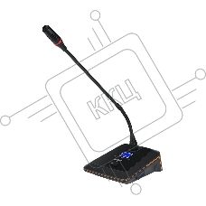 Цифровая Конференц-Система, Делегатский Микрофон DSPPA CM61