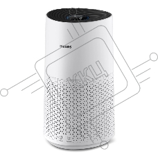 Увлажнитель-очиститель воздуха Philips AC1715/10 14Вт (ультразвуковой) белый/черный