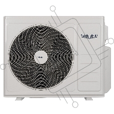 Блок наружный Shuft SFMO/I-21 FMI-3/N8/Out инверторной мульти сплит-системы