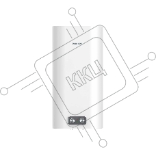 Электрический водонагреватель Philips UltraHeat Mechanic AWH1610/51(30YA)