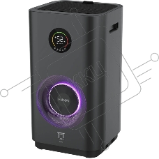 Климатический комплекс FUNAI TORII CC-TRE600/6.0 белый, 55 м², 6 л, HEPA-фильтр, гигростат