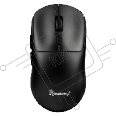 Мышь игровая беспроводная Dual BT+USB с зарядкой Smartbuy X7 черная (SBM777DAG) /40.  
