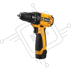 Набор электроинструмента Deko 063-4107 в компл.:2инструм.