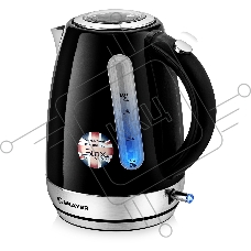 Чайник электрический BRAYER BR6117