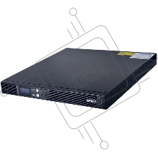 Источник бесперебойного питания Импульс СЛИМ 1000 / 1000 ВА  / 600 Вт / 4 x IEC 320 C13