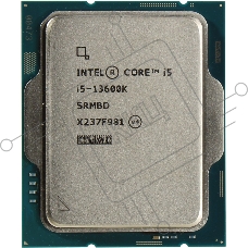Процессор Intel Core i5-13600K Soc-1700 3.9GHz OEM