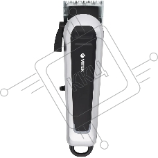 Машинка для стрижки Vitek Metropolis VT-1369 разноцветный