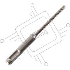 Бур EDGE by PATRIOT SDS Plus 5x110