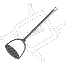 Картофелемялка TALLER TR-51414