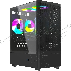 Компьютер Teclast G03 i5 14400F (2.5) 32Gb SSD1Tb RTX5060TI 8Gb Windows 11 Pro GbitEth WiFi BT 500W черный (G03 14400F32G1T5060T8BKRU)