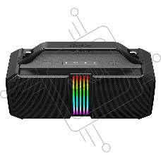 Портативная колонка Smartbuy (SBS-5820) FLYER черный