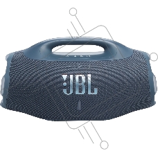 Портативная акустика JBLBOOMBOX4BLUUK синий