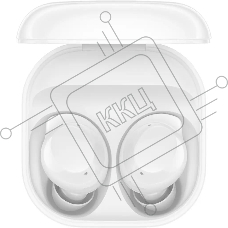 Гарнитура внутриканальные Samsung Galaxy Buds Core R410 белый беспроводные bluetooth в ушной раковине (SM-R410NZWAMEA)